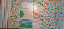 Nr 2 Stampin Up 6 Blätter