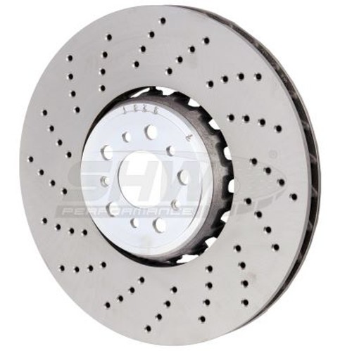 Shw performance - 1x,