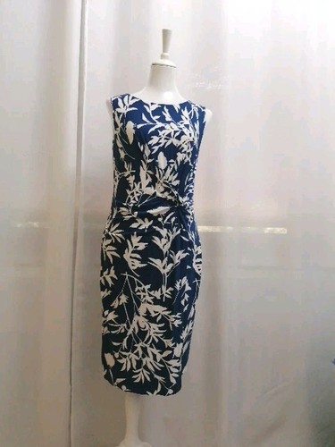 Sommerkleid alba moda - sommerkleid., gr