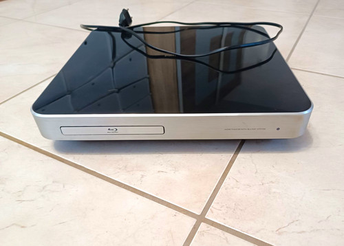 Philips hts7200 blu ray player - hts7200, blu-ray