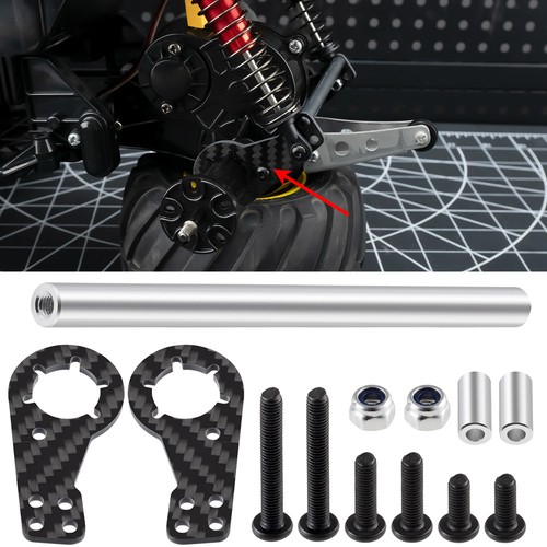 Axspeed carbonfaser hinten - axspeed,