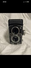 Rollei Rolleiflex Modell T mit
