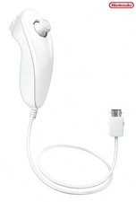 Wii - Original Nunchuk