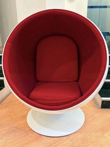 Design klassiker egg chair - egg,