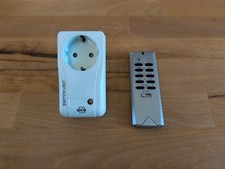 Elro Funksteckdose AB440SC mit