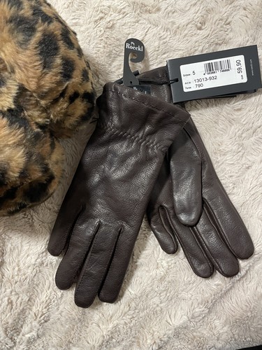 Roeckl damen leder - roeckl,