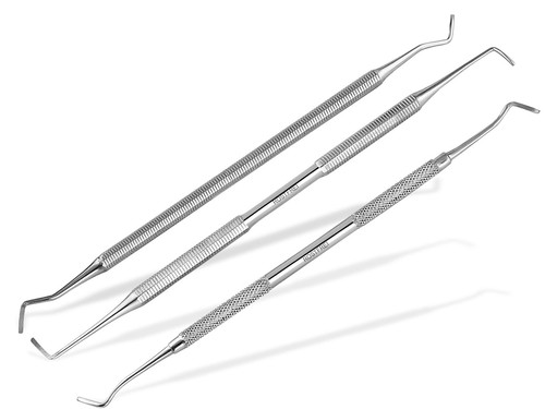 Profi edelstahl eckenheber set - profi, edelstahl-eckenheber-set