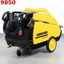 Kärcher HDS 1195 S Eco