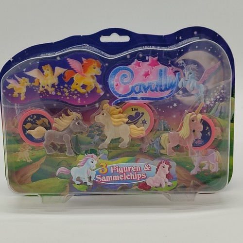 Cavally pferde spielfiguren - cavally, 3