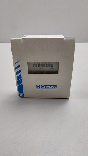 Crouzet 84874035 motor thermal - motor,