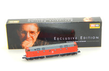 Brawa Spur N 1406 Diesellok BR 219 137-7 der DB