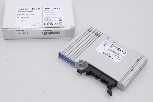 Moxa iologik 4000 slice o - iologik,