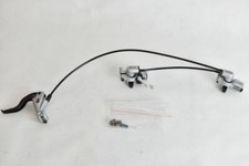 MAGURA hs33 front hydraulic