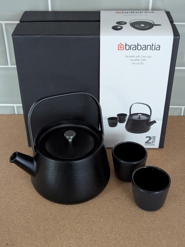 Neu brabantia gusseisen - neu,