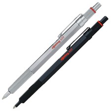 rotring Druckkugelschreiber