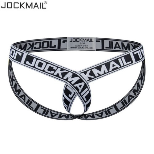 Jockmail herren dessous strap - herren,
