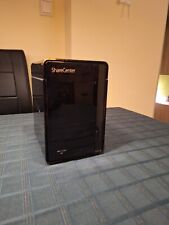 NAS Server 2 Bay, Dlink Sharecenter DNS-320 mit 2x1 TB HDD