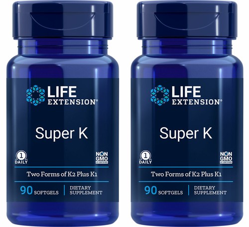 Life extension super - life,