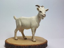 Schleich Ziege 13719 Sammlerstück 2012 TOP für Konvolut