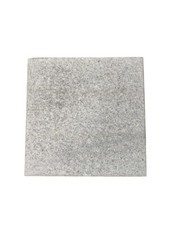  Terassenplatten Granit geflammt/geschliffen 40 x 40 x 3 cm