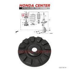 Stoßdämpfer Stopper Dumper