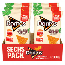 Doritos flame - doritos,
