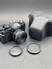 Yashica FX-3 Super 2000