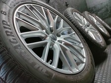 20 Zoll Original Audi Q7 SQ7