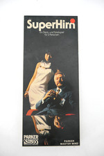 Superhirn - Mastermind Super