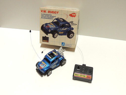 Dickie volkswagen käfer - vw,