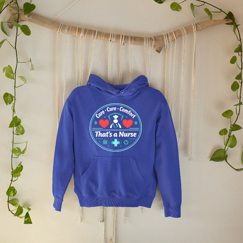 Merch care cure - cure, comfort