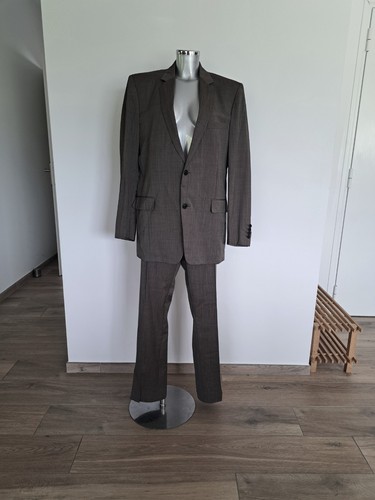 Dior anzug feine - -, wolle