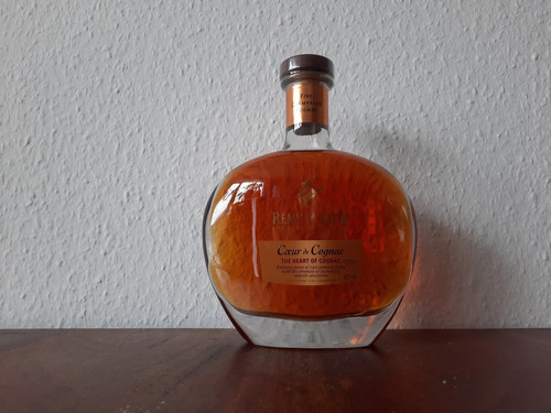Cognac remy martin coeur - remy,