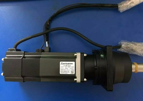 New 1ps servo motor - new,