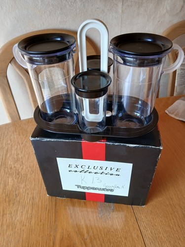 Tupperware exclusive - tupperware,