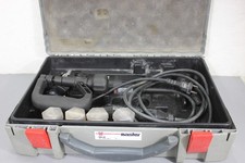 Würth Fliesenbohrmaschine NDS 68 mit Diamant-Fliesenbohrkronen