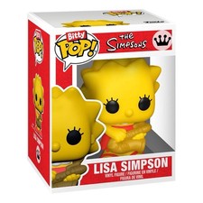Funko Bitty POP! - Lisa
