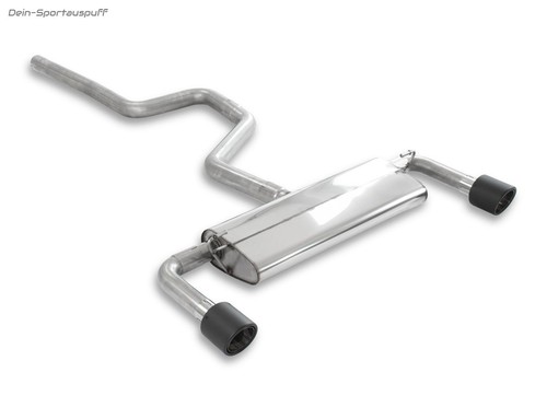 Milltek duplex - milltek,