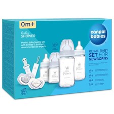 Canpol Royal Baby Neugeborenen