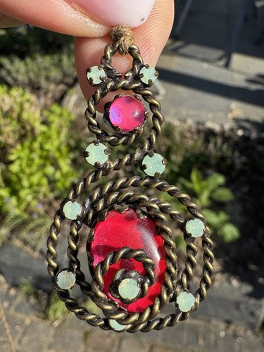 Konplott twisted lady kette - lady,