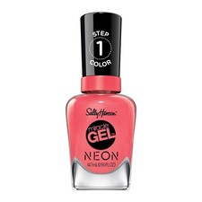 Sally Hansen Miracle Gel Neon