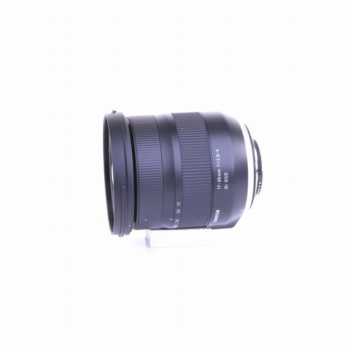 Tamron 35mm 4 0 di - 17-35mm,
