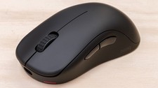 Gaming Mouse BenQ Zowie U2