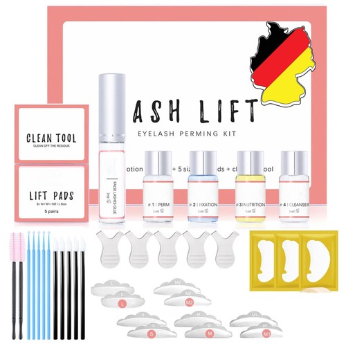Iconsign lash lift kit - iconsign,
