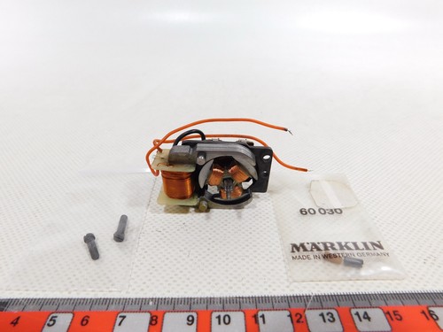 Märklin motor mit - motor,