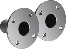 Adam Hall SM 702 Boxenflansch