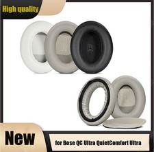 Ear Pads Cushion for Bose QC Ultra QuietComfort Ultra Wireless Headphone SDE