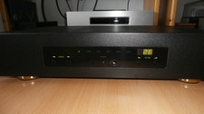 High end lindemann amp 3 - lindemann,