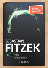 Das Kind von Sebastian Fitzek