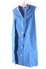 alter Kittel DDR Arbeitskittel